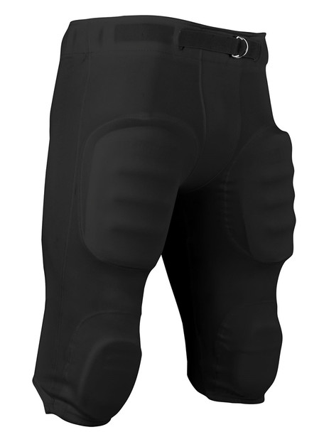 Youth "Touchback" Non-Integrated Practice Football Pants