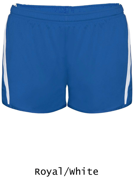 Womens/Girls "Triathlon" Track Uniform Set