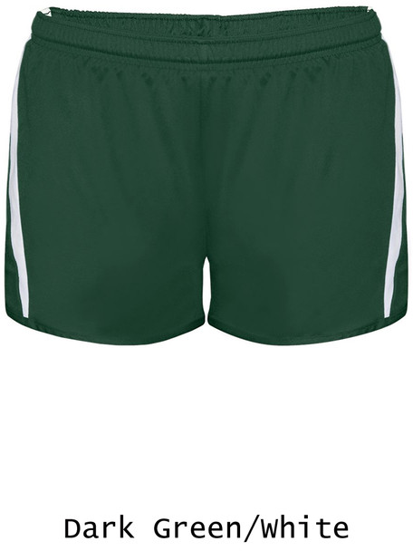 Womens/Girls "Triathlon" Track Uniform Set
