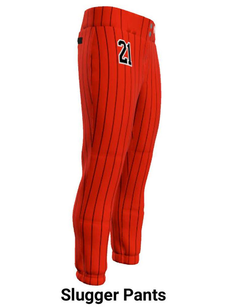 Juice Series - "Champion" Custom Sublimated Button Front or Faux Front Softball Set Juice Button Front Sets All Sports Uniforms