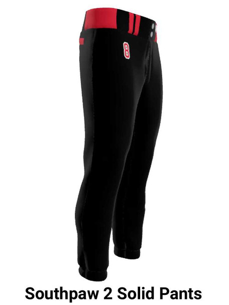 Juice Series - "Digitech" Custom Sublimated Button Front or Faux Front Softball Set Juice Button Front Sets All Sports Uniforms