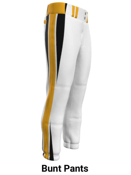 Juice Series - "Drive" Custom Sublimated Button Front or Faux Front Softball Set Juice Button Front Sets All Sports Uniforms