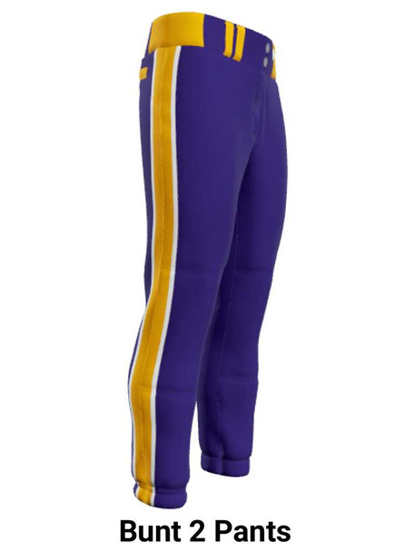 Juice Series - "Enclose" Custom Sublimated Button Front or Faux Front Softball Set Juice Button Front Sets All Sports Uniforms