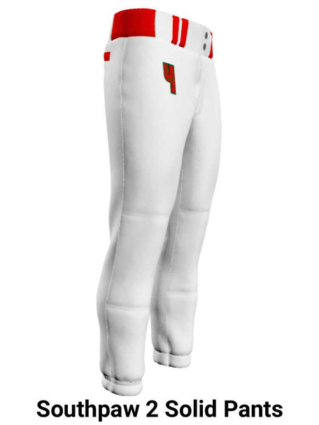 Juice Series - Premium "Full Count" Custom Sublimated 2 Button Softball Set 2 Button Sets All Sports Uniforms