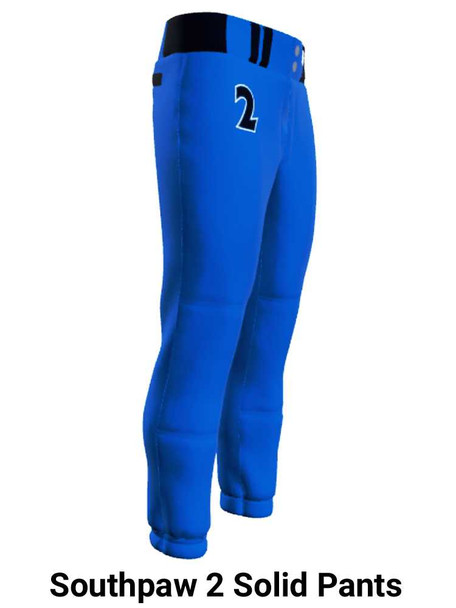 Juice Series - Premium "On Deck" Custom Sublimated Sleeveless 2 Button Softball Set 2 Button All Sports Uniforms