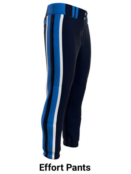 Juice Series - Premium "On Deck" Custom Sublimated Sleeveless 2 Button Softball Set 2 Button All Sports Uniforms