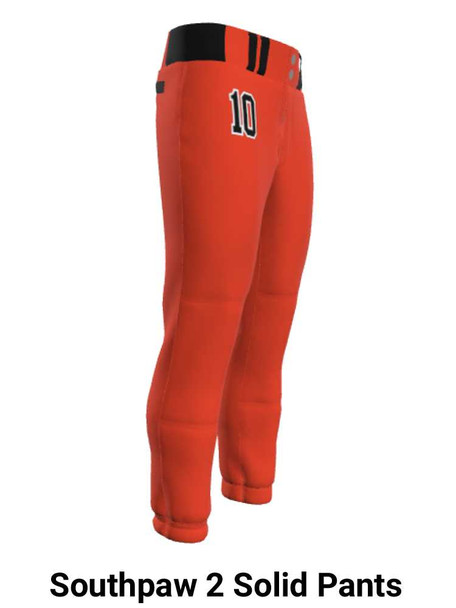 Juice Series - Premium "Stopper" Custom Sublimated Sleeveless 2 Button Softball Set 2 Button All Sports Uniforms