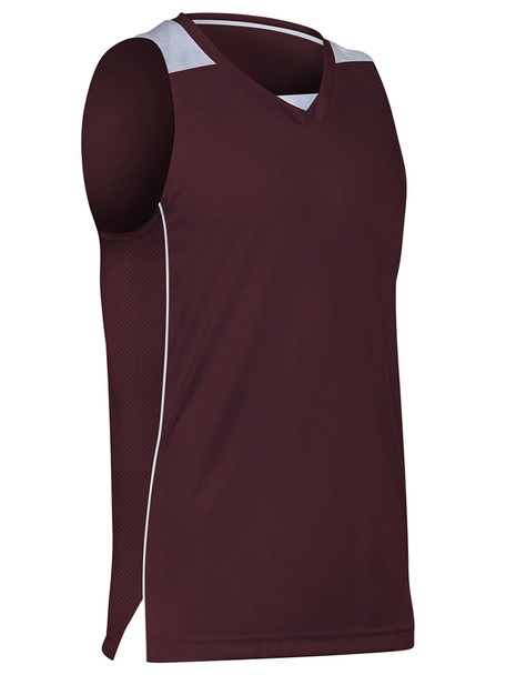 Adult/Youth "Hot Streak" Basketball Uniform Set