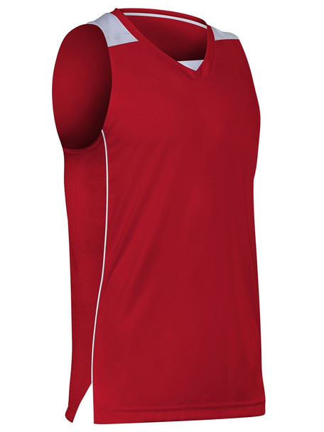 Adult/Youth "Hot Streak" Basketball Uniform Set