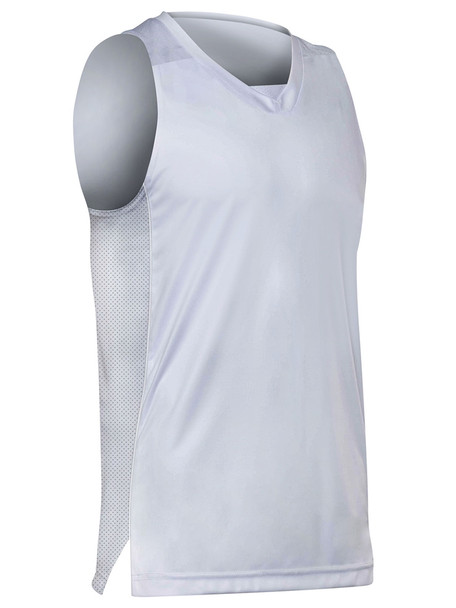 Adult/Youth "Hot Streak" Basketball Uniform Set