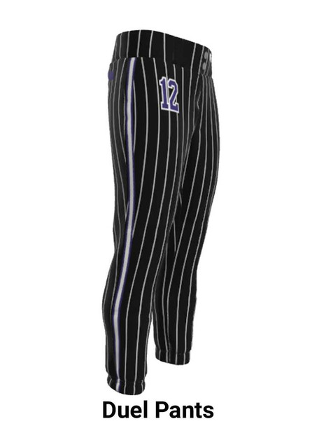 Juice Series - Premium "Base Hitter" Custom Sublimated Racerback Softball Set Racerback All Sports Uniforms