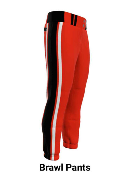 Juice Series - Premium "Bionic" Custom Sublimated Racerback Softball Set Racerback All Sports Uniforms