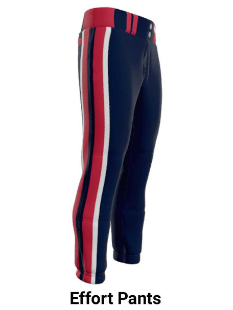 Juice Series - Premium "Breaker" Custom Sublimated Racerback Softball Set Racerback All Sports Uniforms