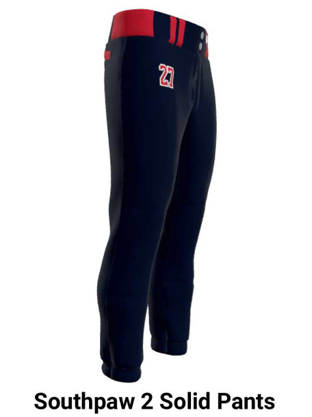 Juice Series - Premium "Breaker" Custom Sublimated Racerback Softball Set Racerback All Sports Uniforms
