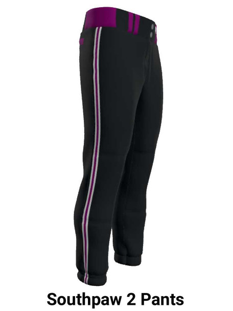 Juice Series - Premium "Curve Gradient" Custom Sublimated Racerback Softball Set Racerback All Sports Uniforms