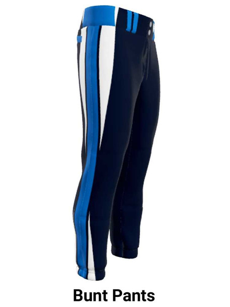 Juice Series - Premium "On Deck" Custom Sublimated Racerback Softball Set Racerback All Sports Uniforms