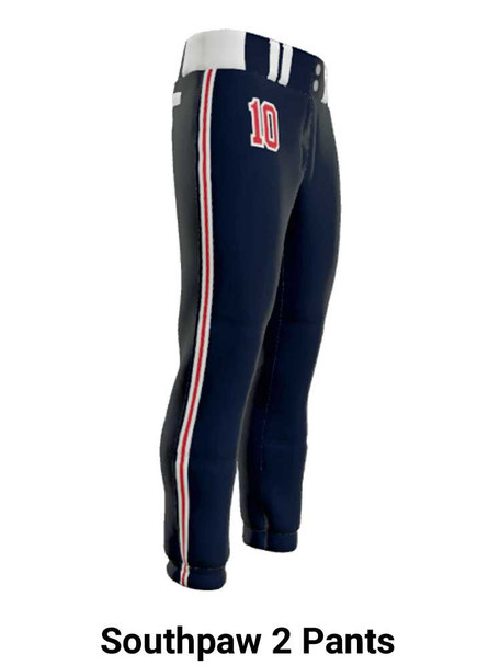 Juice Series - Premium "Throwback" Custom Sublimated Racerback Softball Set Racerback All Sports Uniforms