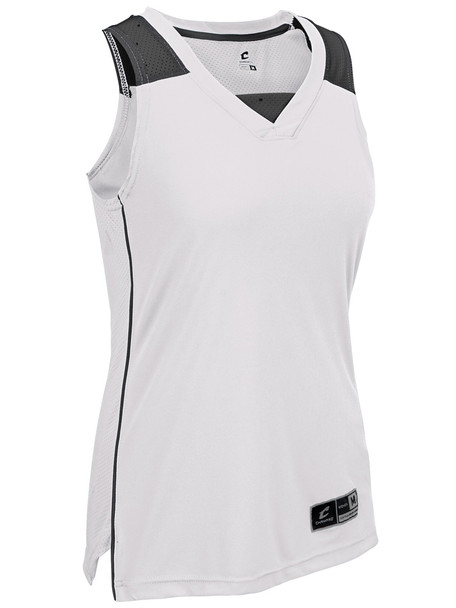 Womens/Girls "Hot Streak" Basketball Uniform Set