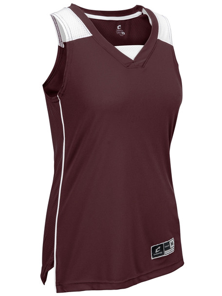 Womens/Girls "Hot Streak" Basketball Uniform Set