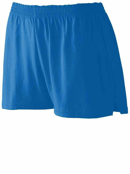Girls 3" Inseam "Split" Cheer Short Girls Cheer Skirts All Sports Uniforms
