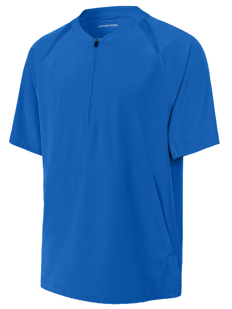 Adult/Youth "Repeat" Cage Jacket