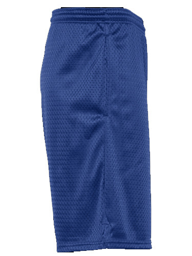 Adult Champion 9" Inseam "Classic Mesh" Short with Pockets
