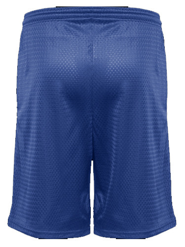 Adult Champion 9" Inseam "Classic Mesh" Short with Pockets