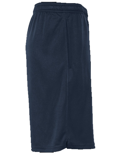 Adult Champion 10" Inseam "Core Training" Moisture Wicking Short with Pockets