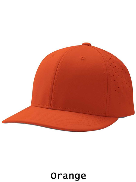 Embroidered Ultimate Solid Moisture Control Baseball Cap Baseball Package Products All Sports Uniforms