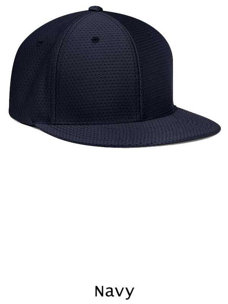 Embroidered Air Jersey Performance Baseball Cap - Package Product Baseball Package Products All Sports Uniforms