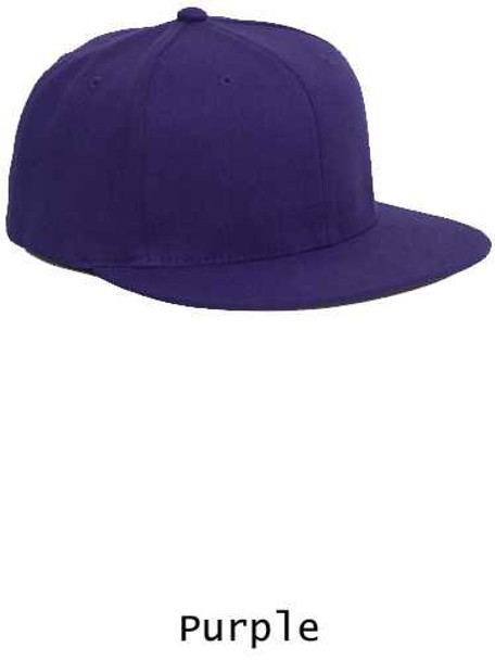 Embroidered D-Series Performance Moisture Control Baseball Cap - Package Product Baseball Package Products All Sports Uniforms