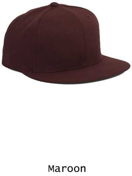 Embroidered D-Series Performance Moisture Control Baseball Cap - Package Product Baseball Package Products All Sports Uniforms