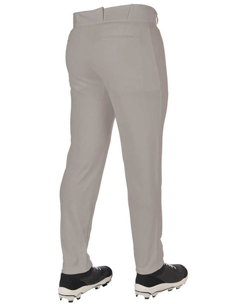 14oz Tailored Fit "Triple Crown 2.0" Tapered Bottom Baseball Pants - Package Product Baseball Package Products All Sports Uniforms