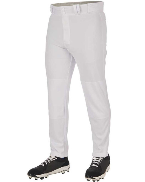 14oz Tailored Fit "Triple Crown 2.0" Tapered Bottom Baseball Pants - Package Product Baseball Package Products All Sports Uniforms