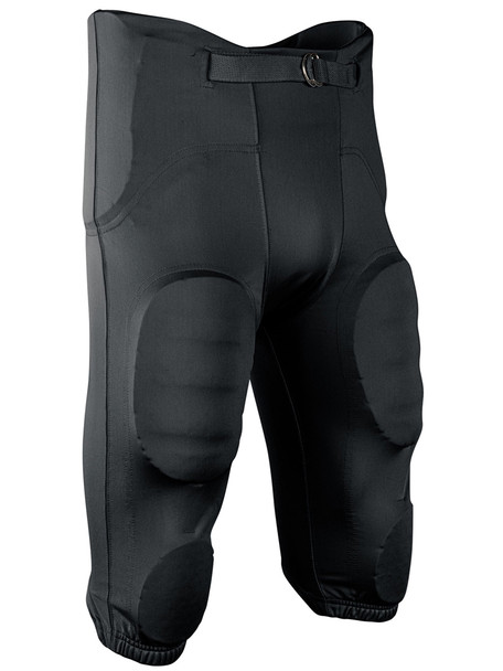 Adult "Terminator 3" Integrated Game Football Pants