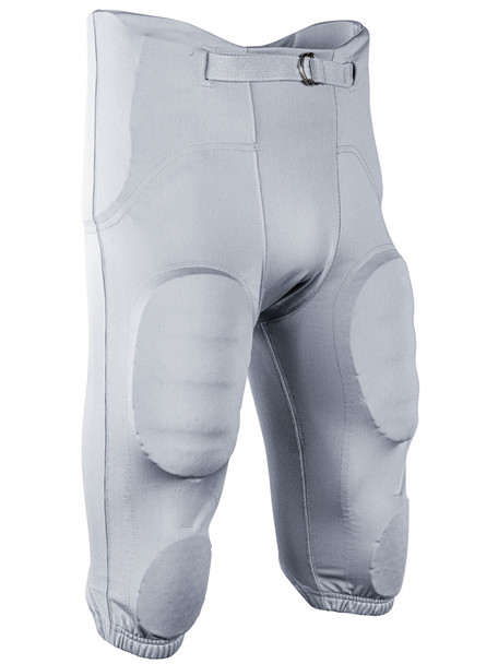 Adult "Terminator 3" Integrated Game Football Pants