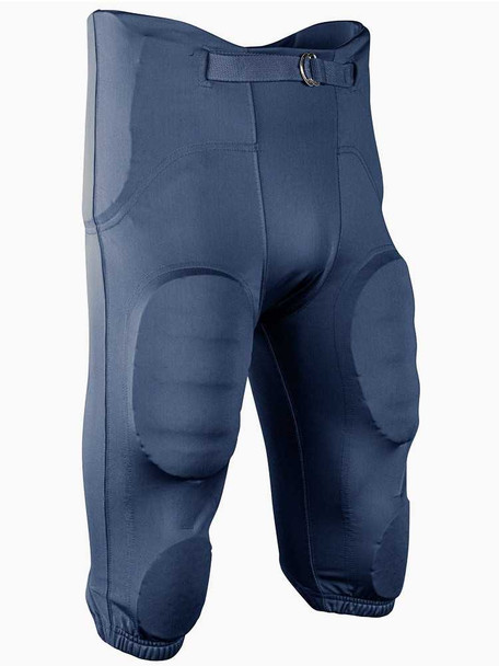 Youth "Terminator 3" Integrated Game Football Pants Youth Football Pants All Sports Uniforms