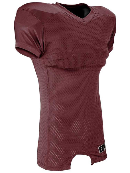 Adult/Youth "Red Dog" Collegiate Fit Football Uniform Set Adult/Youth Football Sets All Sports Uniforms