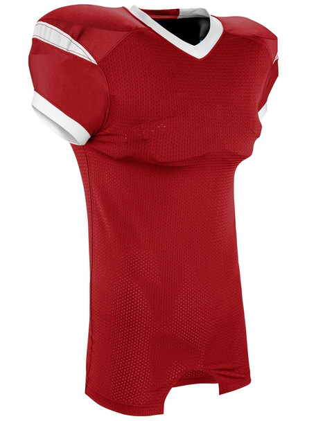 Adult/Youth "Backer" Football Uniform Set