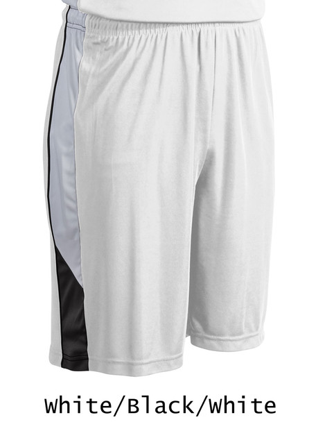 Adult 8" Inseam "Lightweight Jam" Basketball Shorts