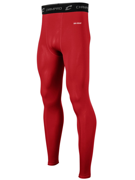 Adult "Lightning" Compression Tight