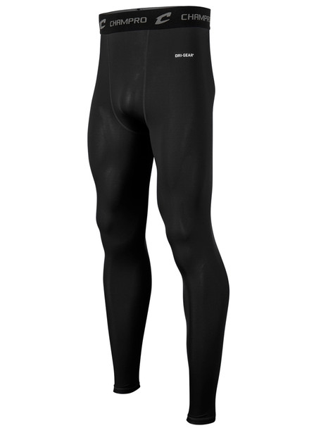 Adult "Lightning" Compression Tight