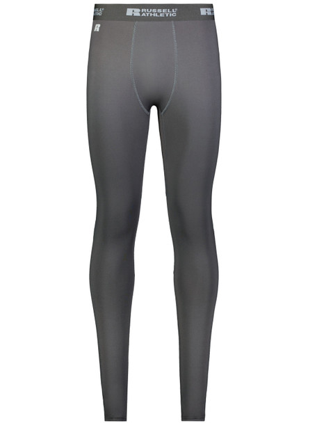 Adult Russell "Max Performance"  Full Length Compression Tight