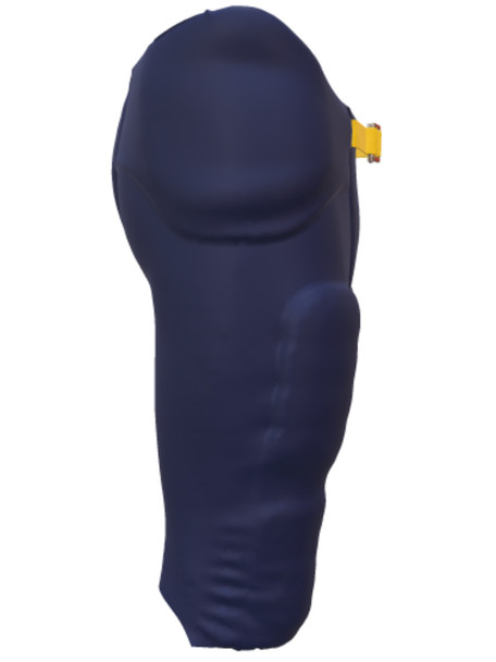 Saver Series - "Camo" Custom Sublimated Football Set