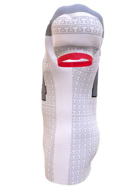 Saver Series - "Spartan" Custom Sublimated Football Set