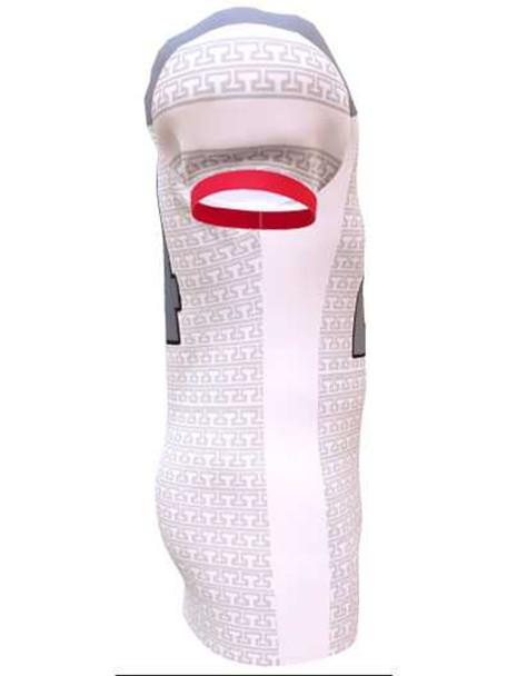 Saver Series - "Spartan" Custom Sublimated Football Set