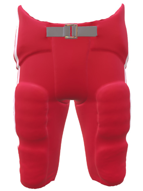 Saver Series - "Spartan" Custom Sublimated Football Set