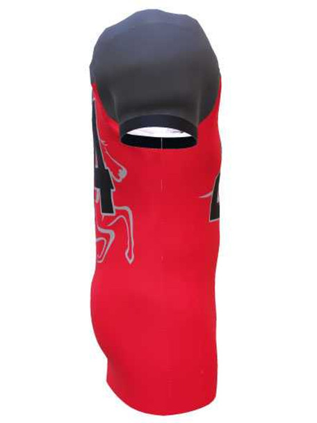 Saver Series - "Team Logo 2" Custom Sublimated Football Set