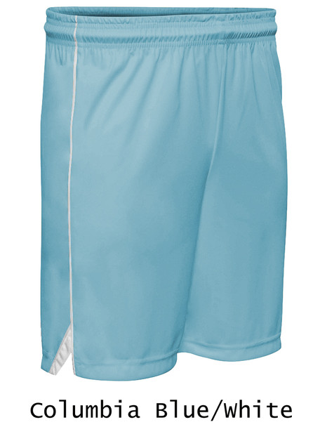 Youth 7" Inseam "Hot Streak" Basketball Shorts