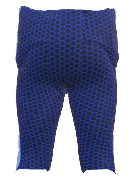 Saver Series - "Winfield" Custom Sublimated Football Set